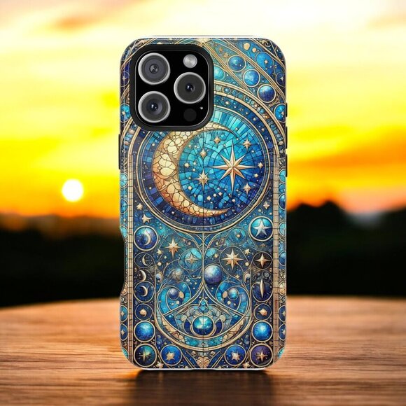 iPhone 14 Pro phone case, MARPC1097 - Picture 1 of 8